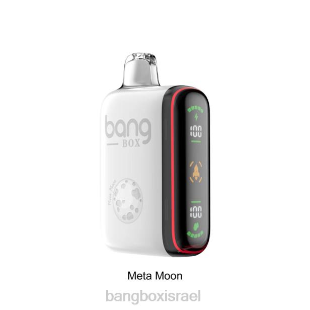 Bang Box תצוגת כוח חכמה של 9000-18000 נשיפות קיווי תות - Bang Box Vape Review